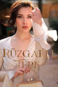 Ветреный холм смотреть онлайн Ветреный холм турецкий сериал