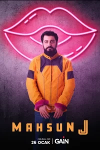 Махсун Джи смотреть онлайн Махсун Джи турецкий сериал