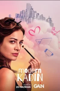 Современная женщина турецкий сериал