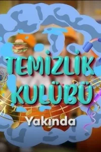 Клуб чистоты турецкий сериал