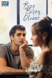 С нами ничего не случится турецкий сериал