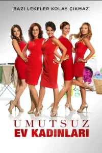 Отчаянные домохозяйки смотреть онлайн Отчаянные домохозяйки турецкий сериал